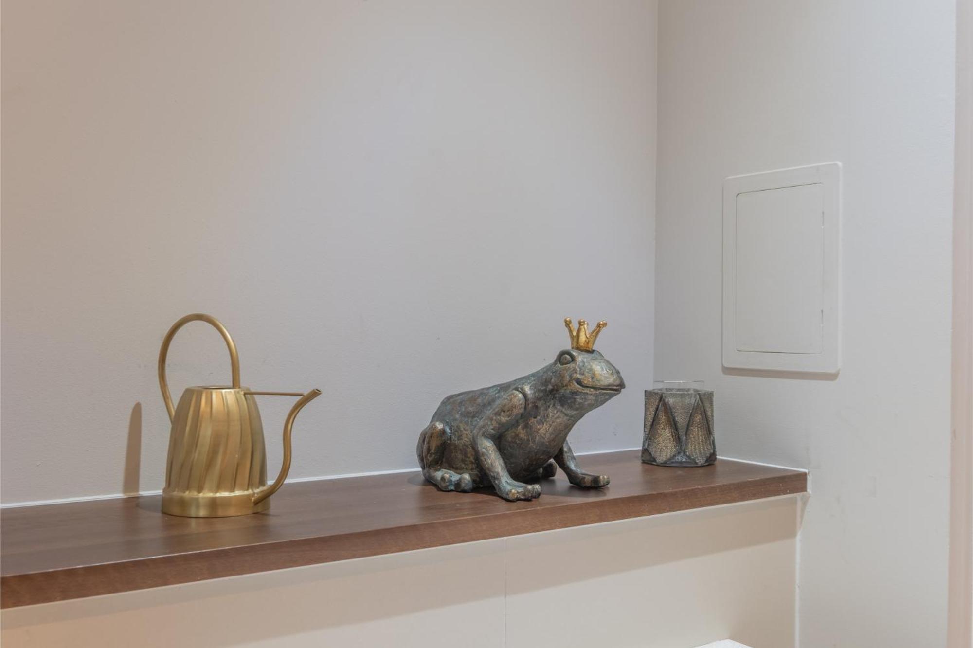 Brand New Flat With Car Park Londra