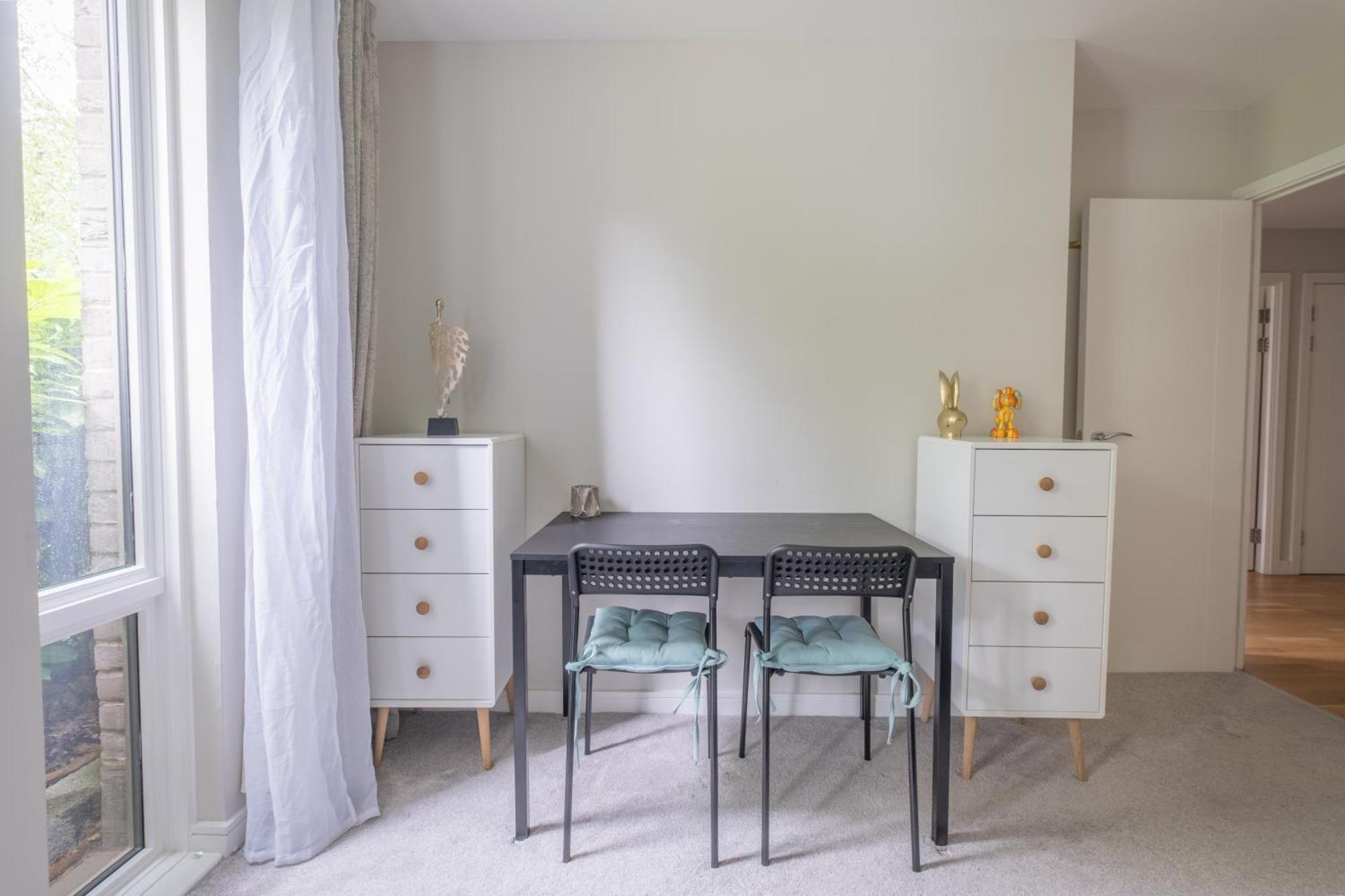 Brand New Flat With Car Park Apartament